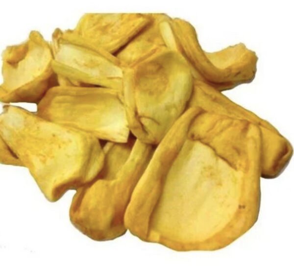 CHIPS DE JACA 100G