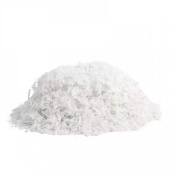 COCO RALADO SEM AÇUCAR 100G