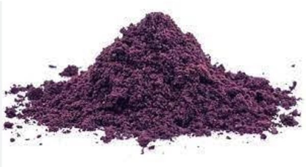 AÇAÍ  EM PÓ 100G