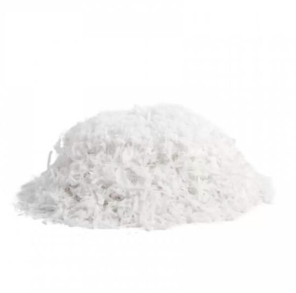 COCO RALADO SEM AÇUCAR 100G - Image 3