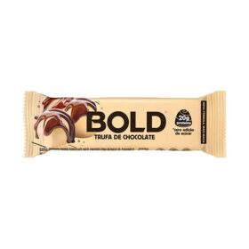 BOLD TRUFA DE CHOCOLATE