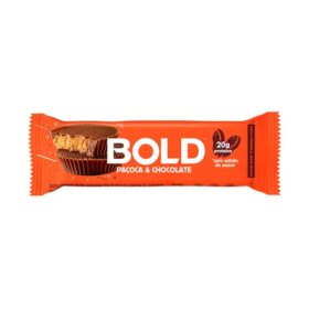 BOLD PAÇOCA CHOCOLATE 60G