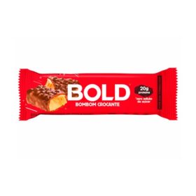 BOLD BOMBOM CROCANTE 60G