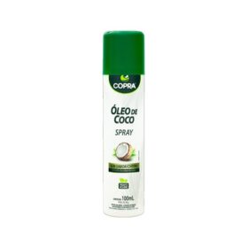 OLEO SPRAY S/ SABOR 100ML-COPRA
