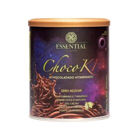 CHOCOKI LATA 300G/20DS ESSENTIAL