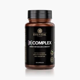 COMPLEX B 120CPS ESSENTIAL