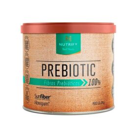 PREBIOTIC NEUTRO 210G NUTRIFY