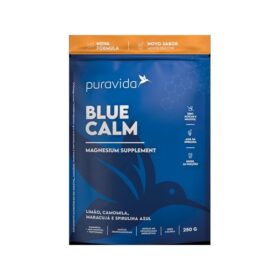 BLUE CALM 250G PURA VIDA