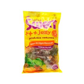 BALAS SWEET JELLY 500G