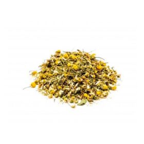 CAMOMILA  100G