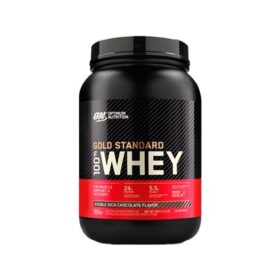 WHEY GOLD STANDARD 100% WHEY CHOCOLATE 907G ON