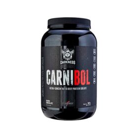 CARNIBOL CHOCOLATE 900G - INTEGRAL MEDICA