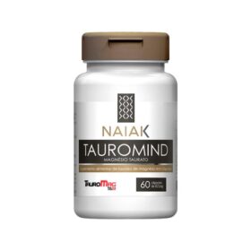 TAUROMIND 60 CAPS NAIAK
