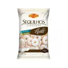 NAZINHA SEQ CLASSICOS NATA (300G)