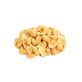 AMENDOIM TOR/COM SAL 100G