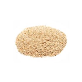 FARELO DE AVEIA* 100G