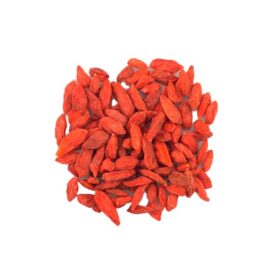 GOJI BERRY DESIDRATADO 100G