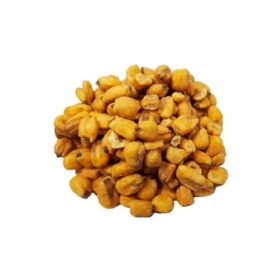 MILHO TORRADO MOSTARDA E MEL 100G