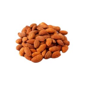 AMENDOA DEFUMADA 100G