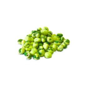 ERVILHA TORRADA C WASABI* 100G
