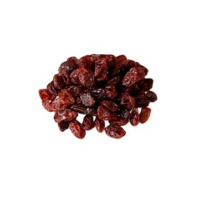 UVA PASSA PRETA  100G