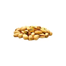 PISTACHE COM CASCA TORRADO E SALGADO* 100G