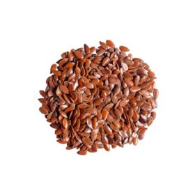 LINHACA MARROM 100G