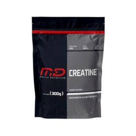 CREATINA PURE 300G REFIL MD