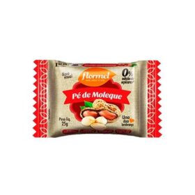PE DE MOLEQUE ZERO 20G - FLORMEL