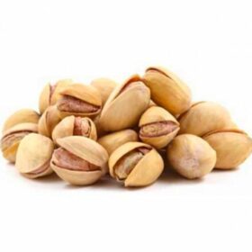 PISTACHE COM CASCA 100G