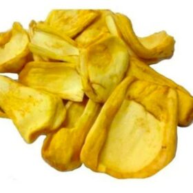 CHIPS DE JACA 100G
