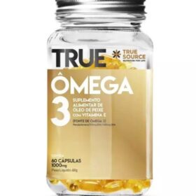 TRUE OMEGA 3 60CPS