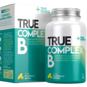 TRUE COMPLEX B 90CPS