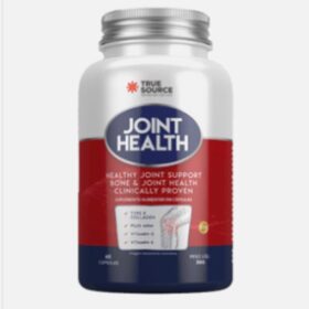 JOINT HEALTH 60CPS TRUE SOURCE