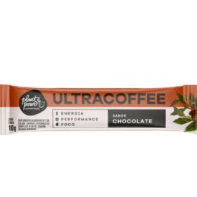 ULTRACOFFEE CHOCOLATE SACHE 10G
