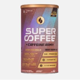 SUPERCOFFEE CHOCONILLA 380G