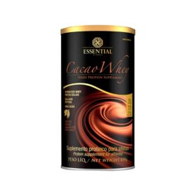 CACAO WHEY 840G/30DS ESSENTIAL