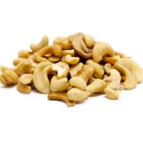 C.DE CAJU QUEBRADA CASEIRA 100G