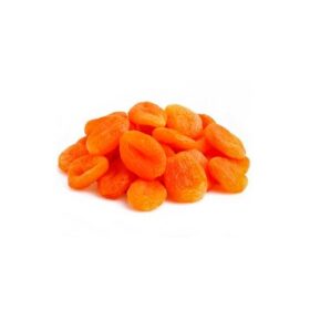 DAMASCO SECO TURCO 100G