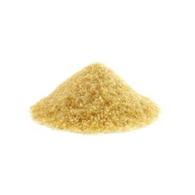 ACUCAR DEMERARA* 100G