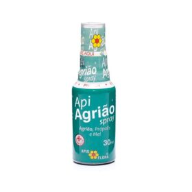 APIAGRIAO SPRAY 30 ML