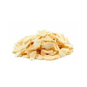 AMENDOA LAMINADA 100G