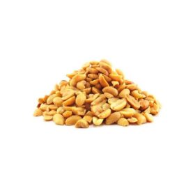 AMENDOIM TOR/SEM SAL* 100G