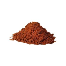 CACAU NATURAL EM PO 100G