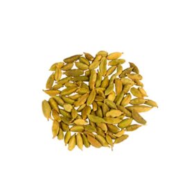 CARDAMOMO SEMENTE* 100G