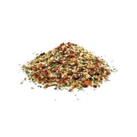CHIMICHURRI COM PIMENTA 100G
