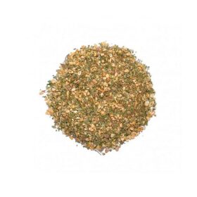 CHIMICHURRI DEFUMADO S/ PIMENTA 100G