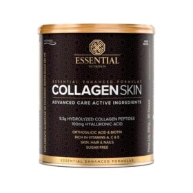 COLLAGEN SKIN NEUTRO NOVO LATA 300G/30DS ESSENTIAL