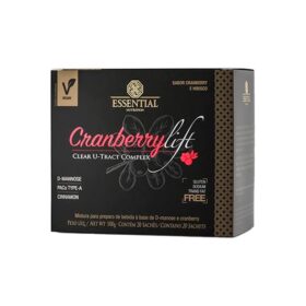 CRANBERRYLIFT 20 SACHES- ESSENTIAL