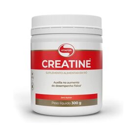 CREATINA 300G VITAFOR